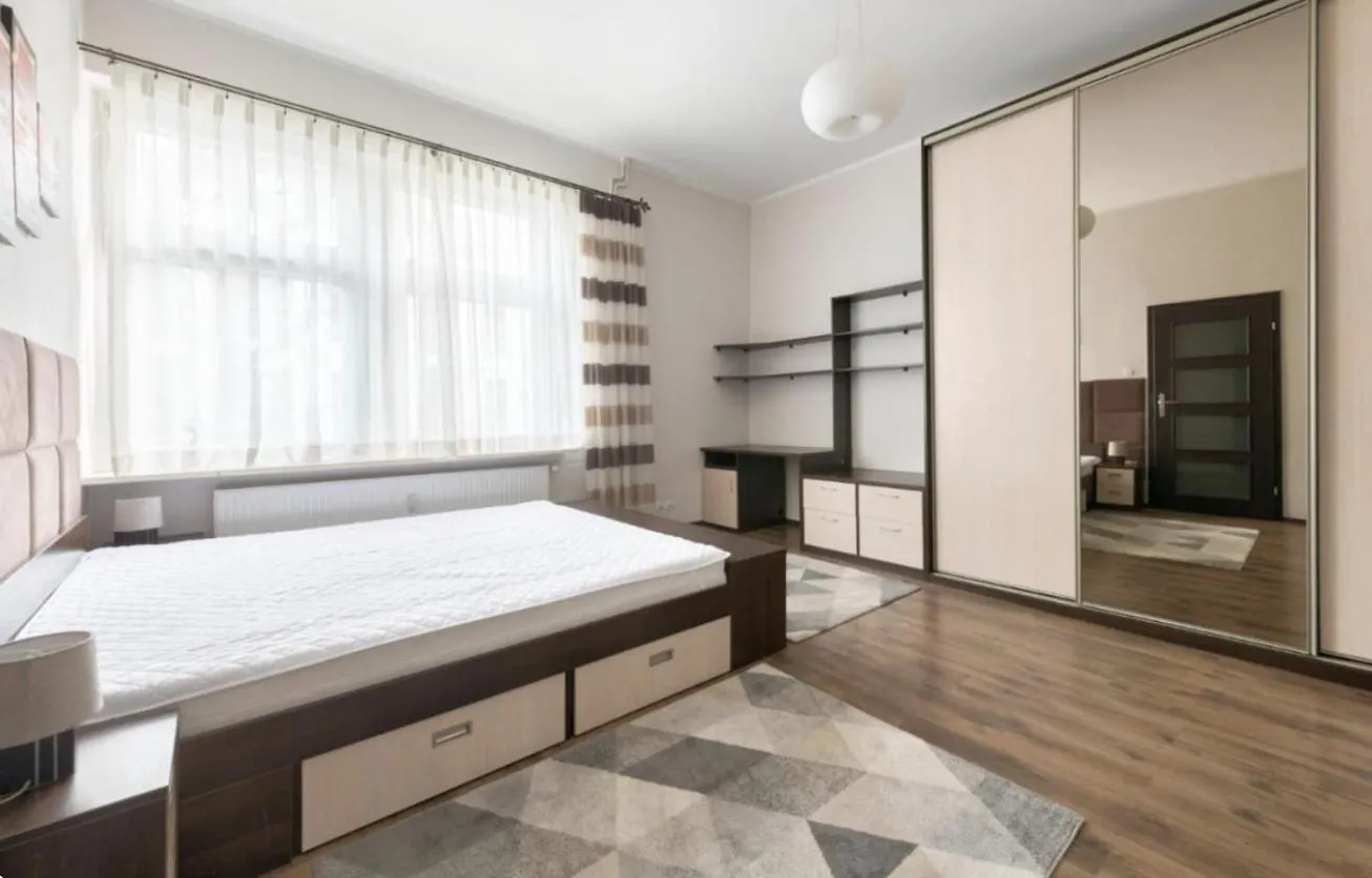 Апартаменты Centre Гданьск